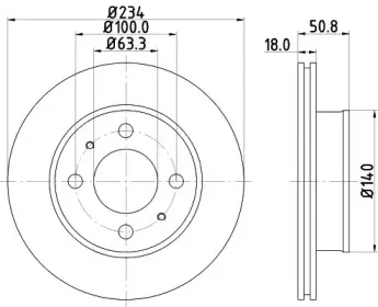 8DD 355 112-761 HELLA