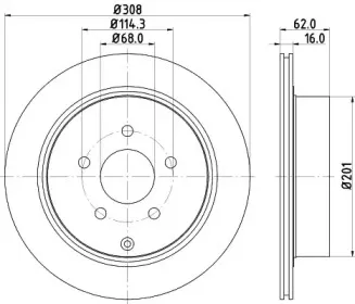 8DD 355 118-811 HELLA