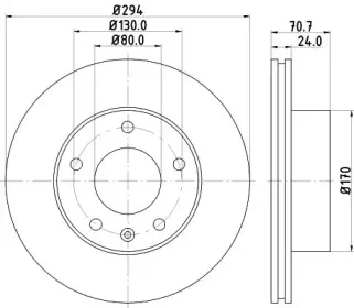 8DD 355 113-391 HELLA