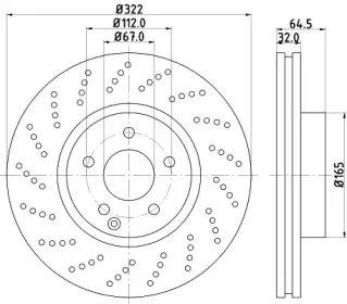 8DD 355 114-231 HELLA