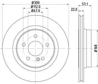 8DD 355 118-941 HELLA