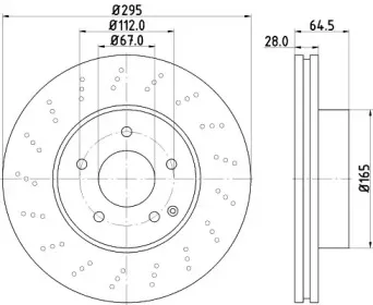 8DD 355 114-391 HELLA