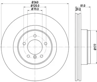 8DD 355 115-611 HELLA