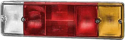 9EL 135 548-001 HELLA Рассеиватель, задний фонарь