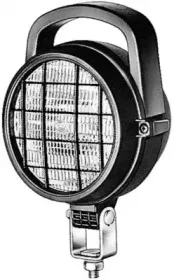 1G3 005 760-021 HELLA Фара рабочего освещения