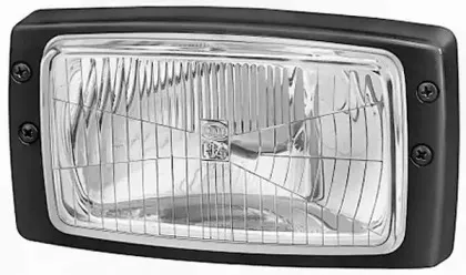 1AD 996 018-651 HELLA Основная фара