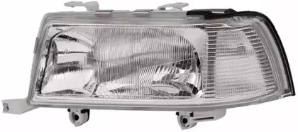 1DJ 006 442-211 HELLA Основная фара