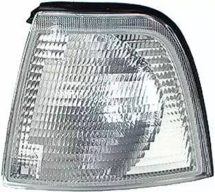 9EL 141 605-011 HELLA Фонарь указателя поворота