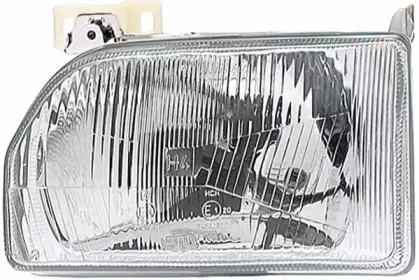 1AF 960 723-121 HELLA Основная фара