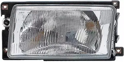 1AE 006 319-181 HELLA Основная фара