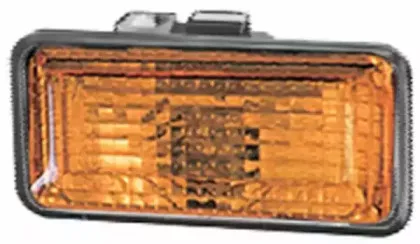 9EL 144 431-001 HELLA Фонарь указателя поворота