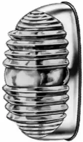 2BA 001 227-211 HELLA Фонарь указателя поворота