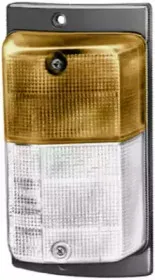 2BE 003 649-011 HELLA Фонарь указателя поворота