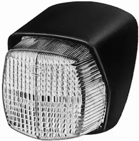 2PF 004 081-107 HELLA Стояночный огонь