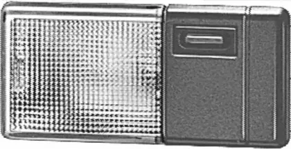 2JA 006 487-261 HELLA Oсвещение салона