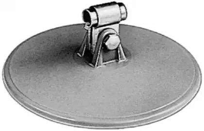 8SB 002 406-001 HELLA Наружное зеркало