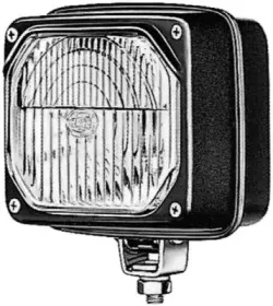1TA 003 570-101 HELLA Основная фара