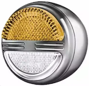 2BE 003 018-011 HELLA Фонарь указателя поворота