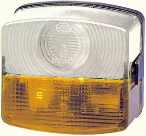 2BE 003 182-101 HELLA Фонарь указателя поворота