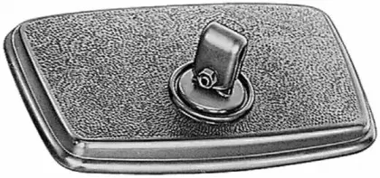 8SB 003 609-061 HELLA Наружное зеркало