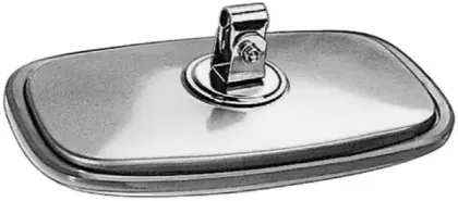 8SB 002 405-011 HELLA Наружное зеркало
