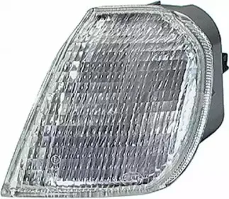 2BA 007 042-041 HELLA Фонарь указателя поворота