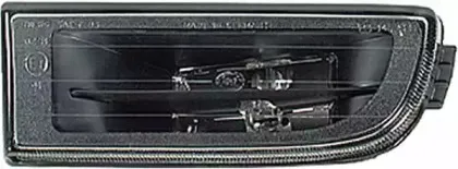 1NA 007 039-021 HELLA Противотуманная фара