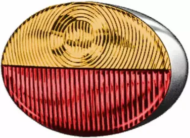 2ST 001 673-011 HELLA Задний фонарь