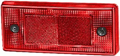 8RA 003 734-101 HELLA Отражатель