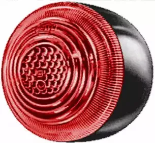 9EL 132 404-001 HELLA Рассеиватель, задний фонарь