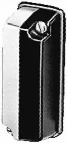 2XS 003 168-071 HELLA Габаритный фонарь