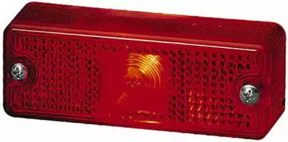 2TM 003 748-011 HELLA Задние фонари