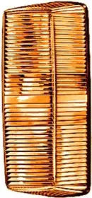2BA 001 277-021 HELLA Фонарь указателя поворота