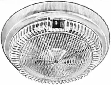 2JA 003 231-011 HELLA Oсвещение салона