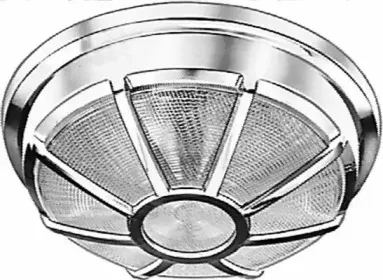 2JA 001 335-011 HELLA Oсвещение салона