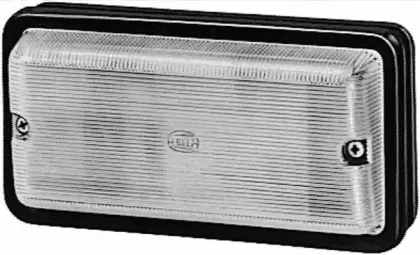 2XT 003 560-007 HELLA Освещение проема двери