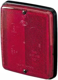 8RA 003 660-007 HELLA Отражатель