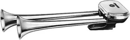 3PB 005 411-001 HELLA Звуковой сигнал