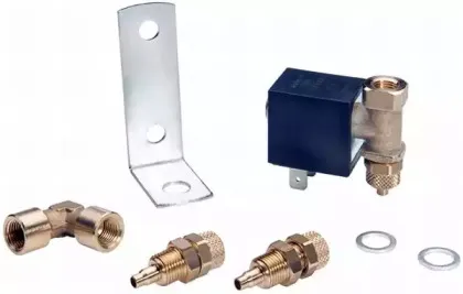 9XL 715 991-001 HELLA Выключатель, звуковой сигнал