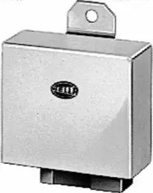 4DM 003 474-001 HELLA Прерыватель указателей поворота