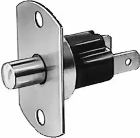 6ZF 003 549-001 HELLA Выключатель, контакт двери