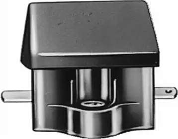 6DD 001 551-001 HELLA Выключатель, фонарь сигнала то