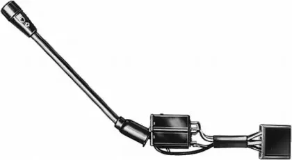 6BA 001 539-057 HELLA Выключатель на рулевой колонке