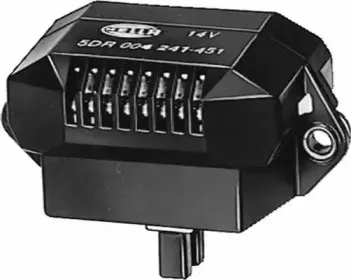 5DR 004 241-451 HELLA
