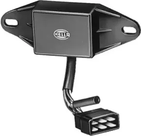 5DR 004 243-091 HELLA Регулятор генератора