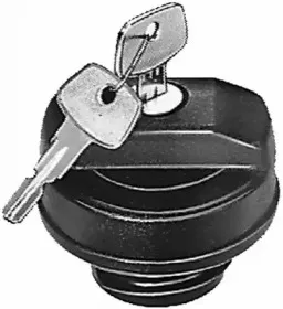 8XY 004 729-001 HELLA Крышка, топливной бак