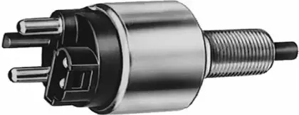 6DF 007 366-001 HELLA Выключатель фонаря сигнала торможения