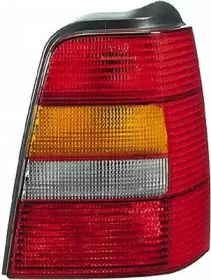 9EL 142 826-021 HELLA Задний фонарь