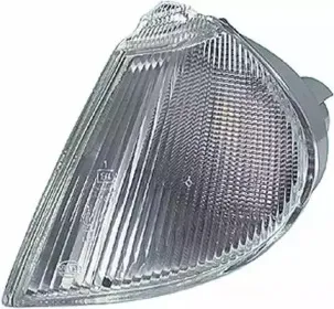 9BG 142 248-021 HELLA Фонарь указателя поворота