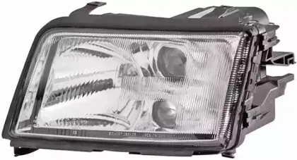 1EL 006 640-151 HELLA Основная фара